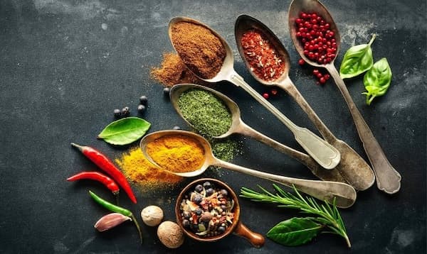 تصویر 1 از خرید جدیدترین انواع ادویه قورمه سبزی